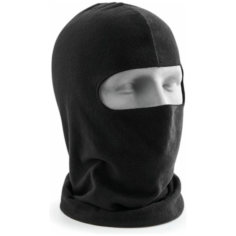 Microfleece balaclava