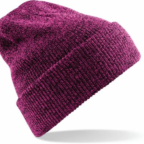 Heritage Beanie