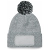 Snowstar® patch beanie