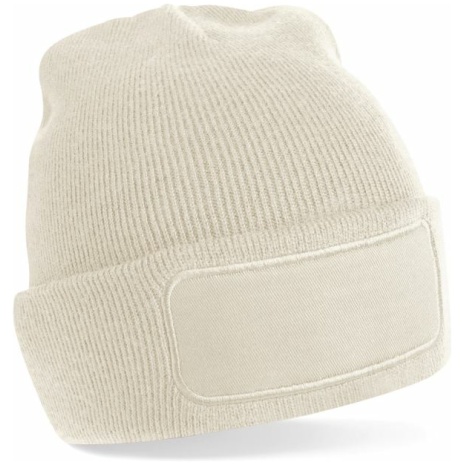 Original Patch Beanie