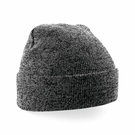 Muts Original met omslag