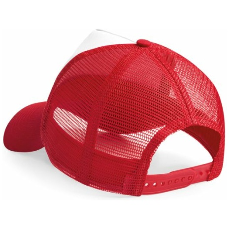 verstelbaar aan de achterkant.