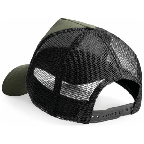 verstelbaar aan de achterkant.