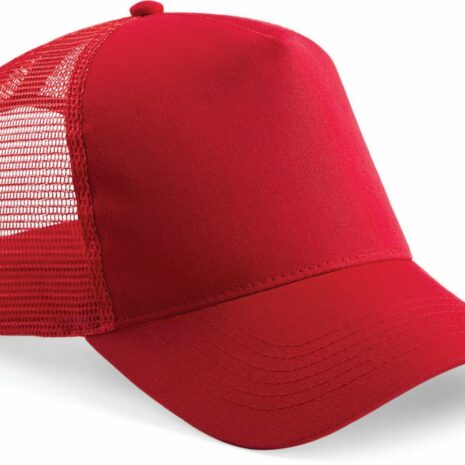 Snapback truckerpet