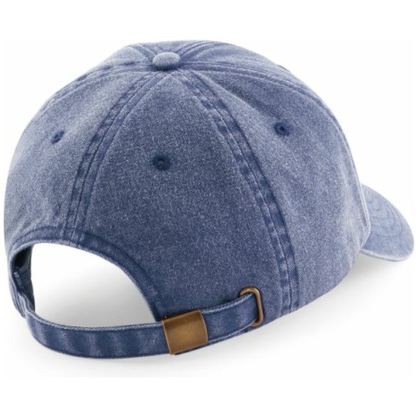 Vintage pet laag profiel