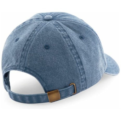 Vintage pet laag profiel