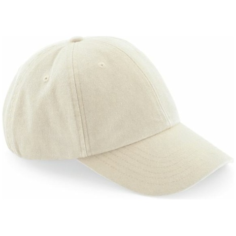 Vintage pet laag profiel