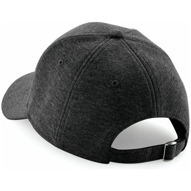 Jersey Athleisure Baseball Cap