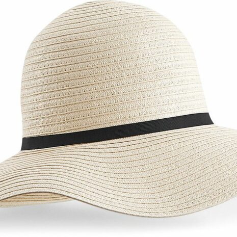 Marbella wide-brimmed sun Hat