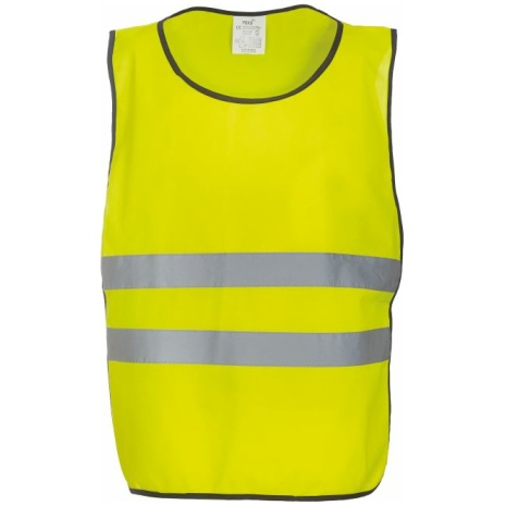 Signalisatie 2 banden hes