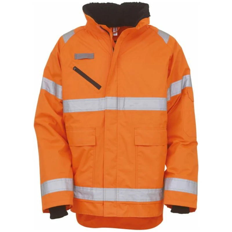 Fontaine Storm - Hi-Vis jacket