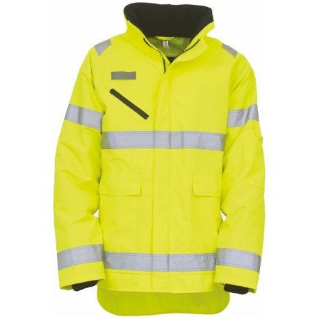 Fontaine Storm - Hi-Vis jacket