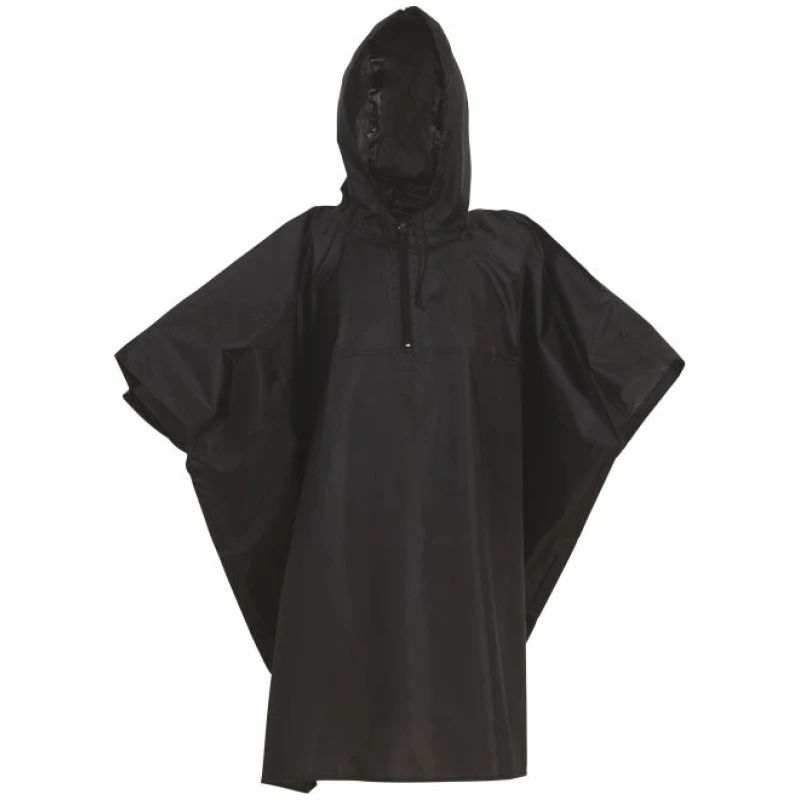 Lightweight poncho