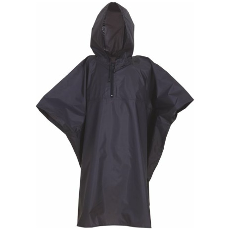 Lightweight poncho