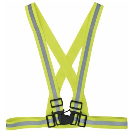 Reflecterende strook