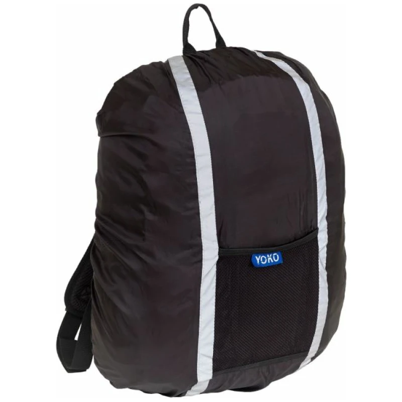 Waterproof rucksack cover