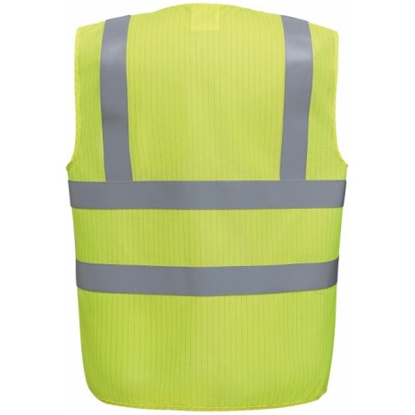 Anti-Static And Flame Retardant Gilet