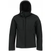 Hooded Softshell / Men