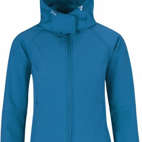 Hooded Softshell Women