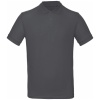 Men's organic polo shirt