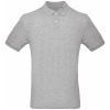 Men's organic polo shirt