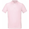 Men's organic polo shirt