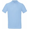 Men's organic polo shirt