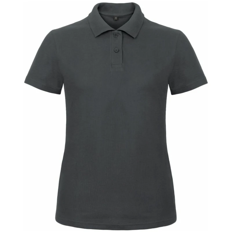 Id.001 Ladies' Polo Shirt