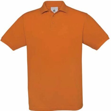 Safran / Kids Polo Shirt