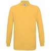 Safran Lsl Polo Shirt