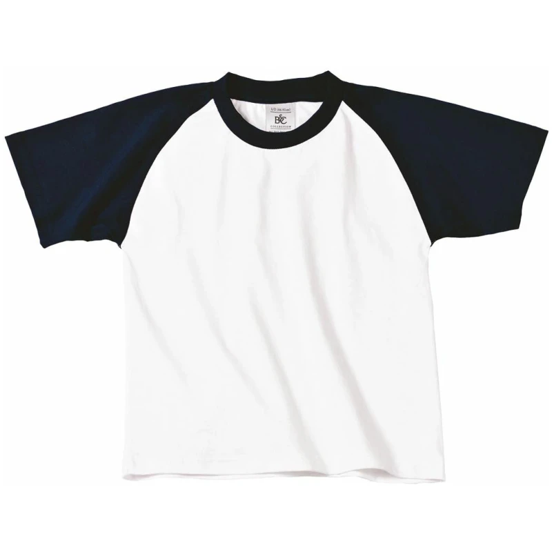 Kids' Base-ball T-shirt