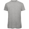 Organic Cotton Crew Neck T-shirt Inspire