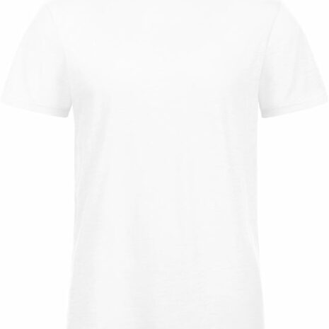 SLUB Organic Cotton Inspire T-shirt