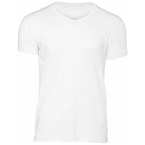 TriBlend V-neck TEE