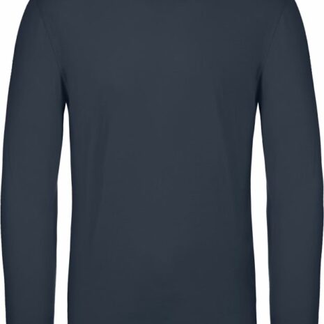 #E150 Men's T-shirt long sleeve