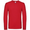 #E150 Men's T-shirt long sleeve