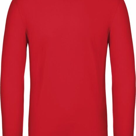 #E150 Men's T-shirt long sleeve