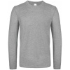 #E150 Men's T-shirt long sleeve