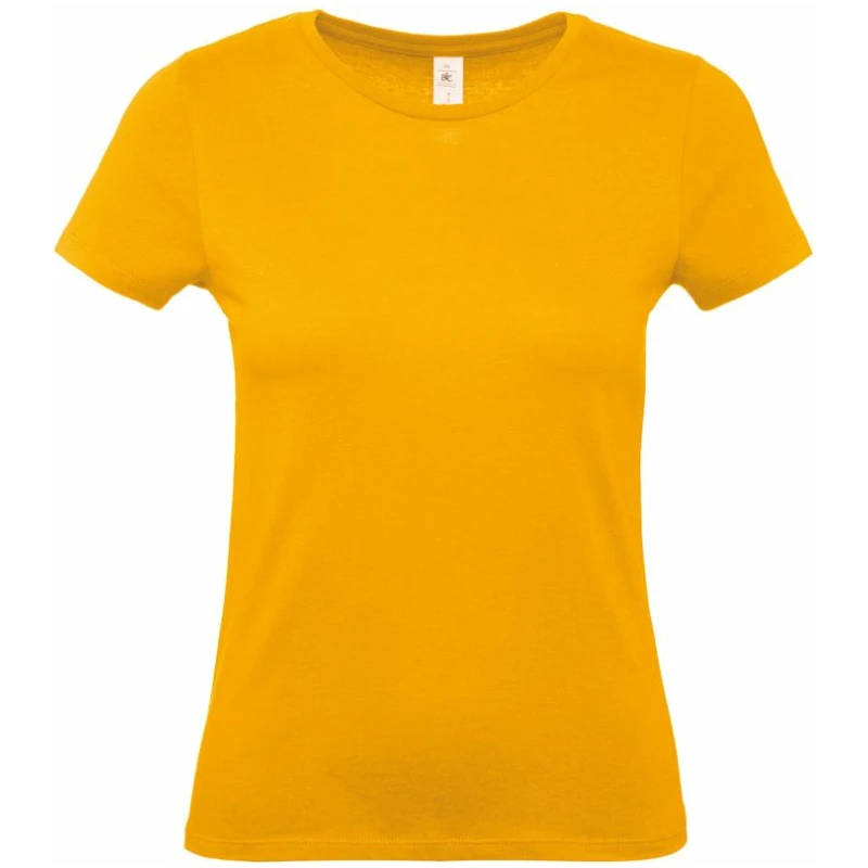 #E150 Ladies' T-shirt