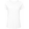 SLUB Organic Cotton Inspire T-shirt / Woman