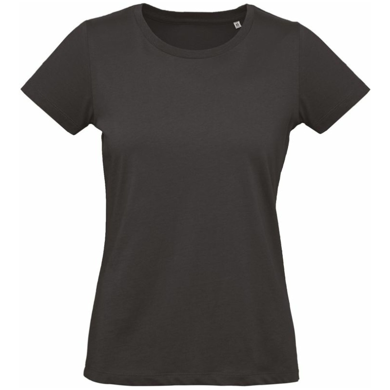 Inspire Plus Ladies' organic T-shirt