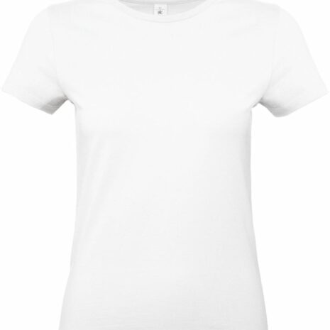 #E190 Ladies' T-shirt