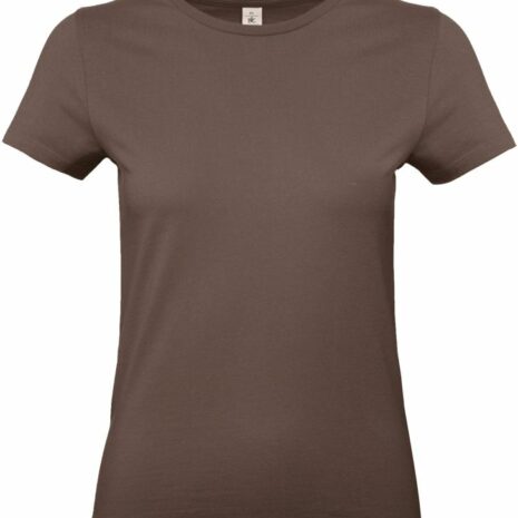 #E190 Ladies' T-shirt