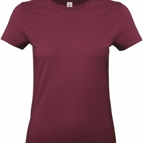 #E190 Ladies' T-shirt