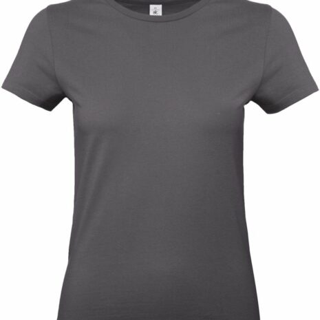 #E190 Ladies' T-shirt