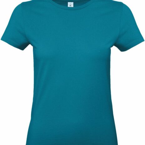 #E190 Ladies' T-shirt