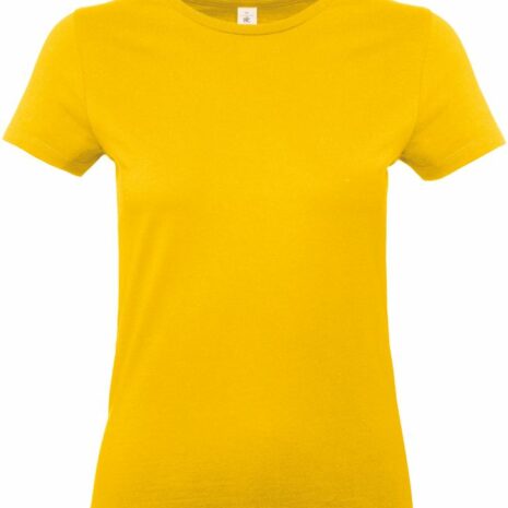 #E190 Ladies' T-shirt