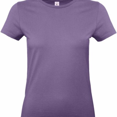 #E190 Ladies' T-shirt