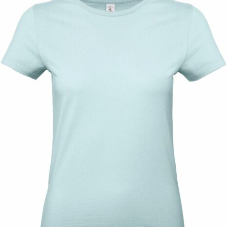 #E190 Ladies' T-shirt