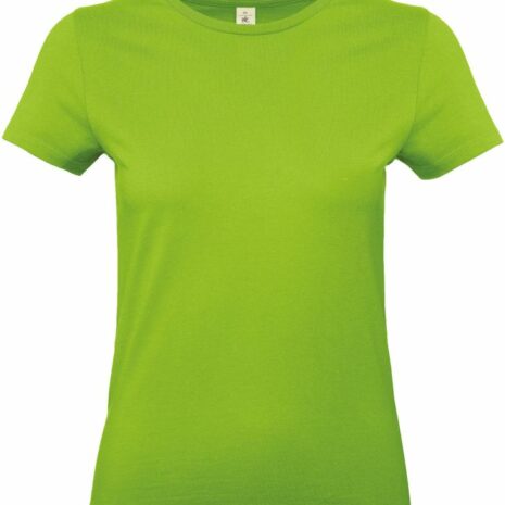 #E190 Ladies' T-shirt